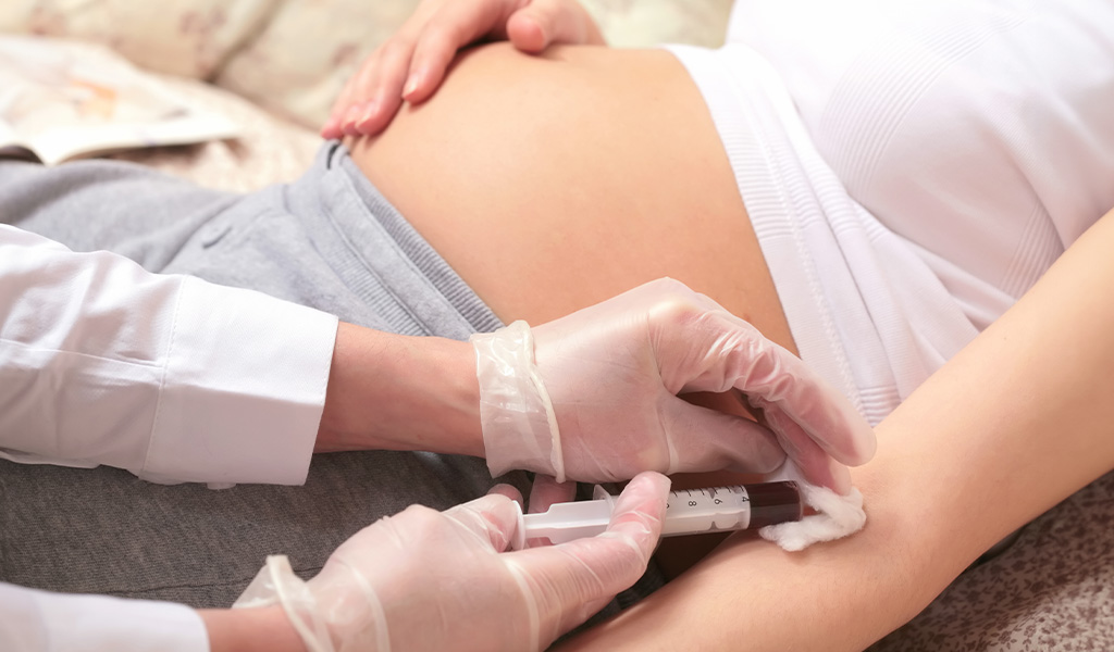 NIPT: Everything About the Non-Invasive Prenatal Screening Test