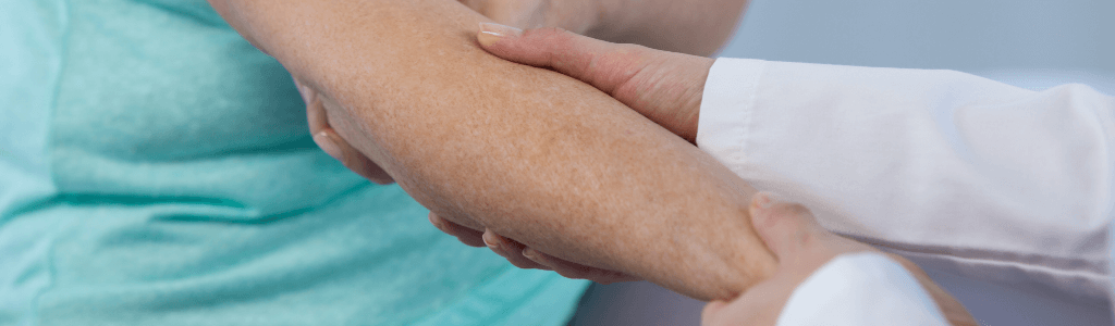 Dermatomyositis: symptoms, diagnosis and treatment