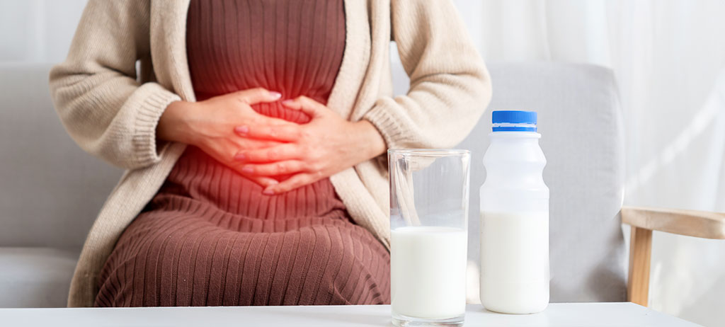 Lactose Intolerance: What It Is, Types, Symptoms, How to Diagnose, and Much More!