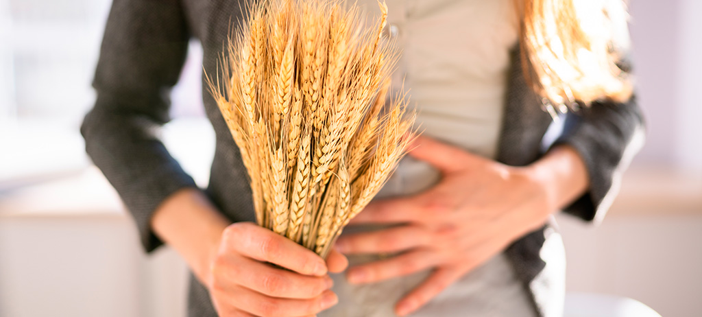 Intolerancia al gluten: qué es, síntomas y cómo diagnosticar